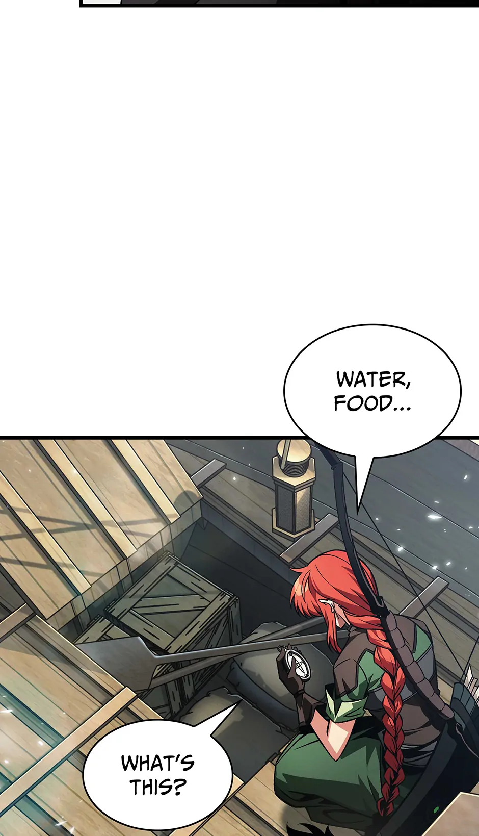 Read Pick Me Up EN Manga Online