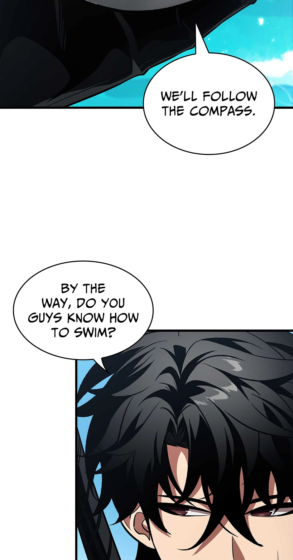 Read Pick Me Up EN Manga Online