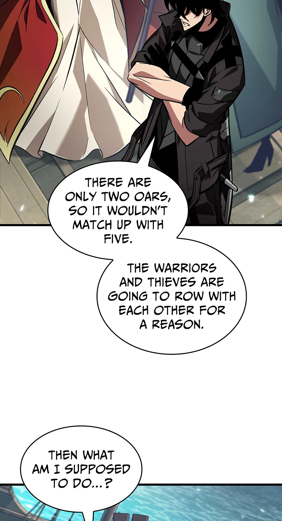 Read Pick Me Up EN Manga Online