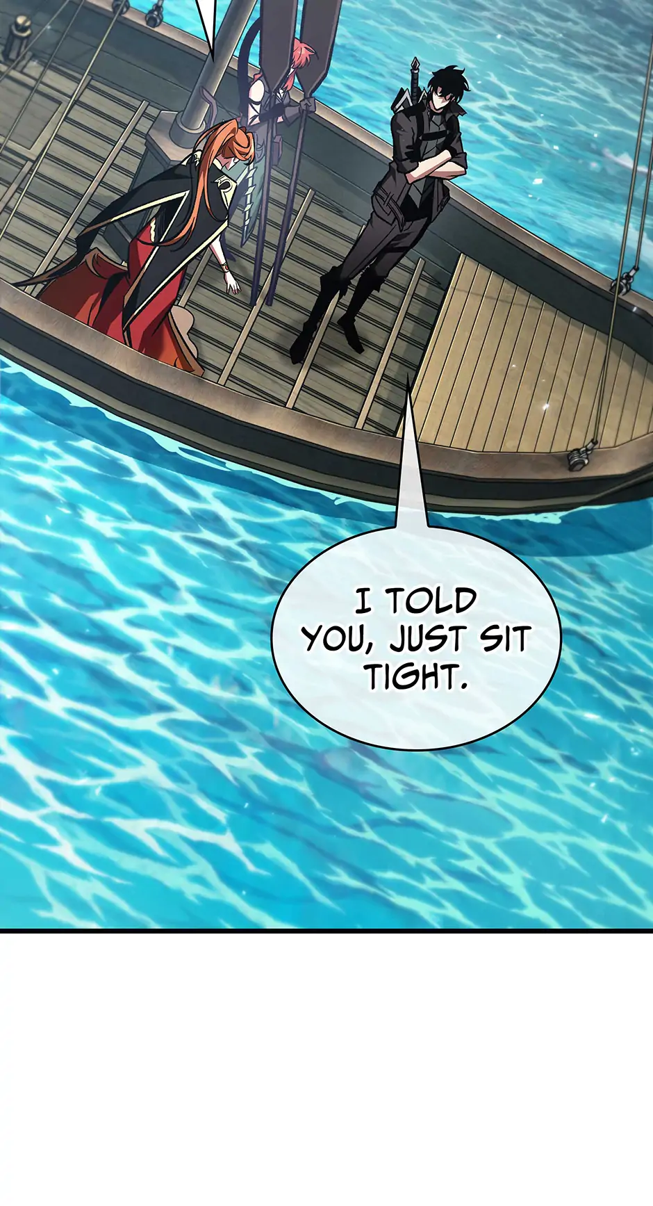 Read Pick Me Up EN Manga Online