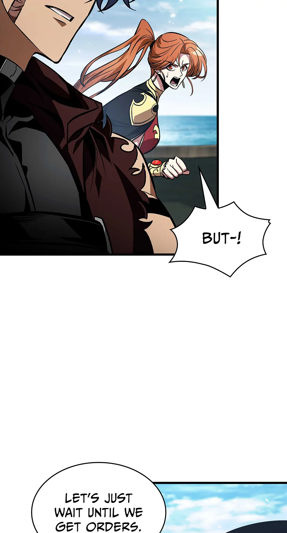 Read Pick Me Up EN Manga Online