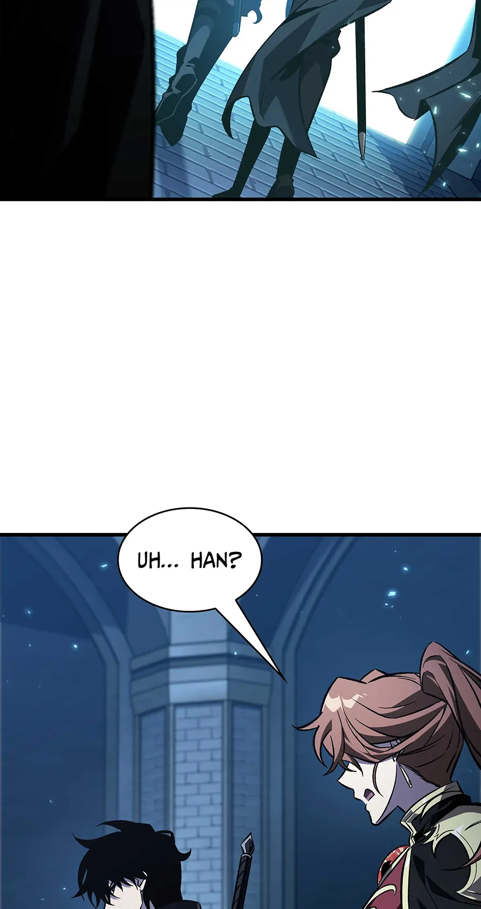 Read Pick Me Up EN Manga Online