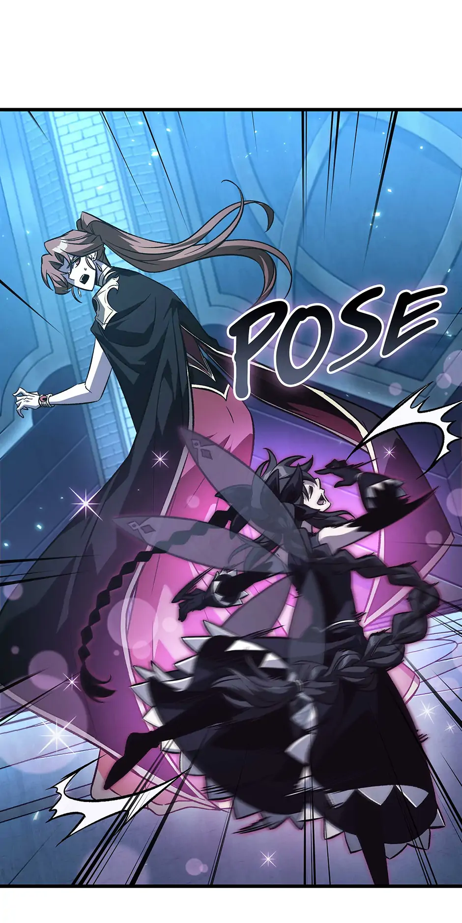 Read Pick Me Up EN Manga Online