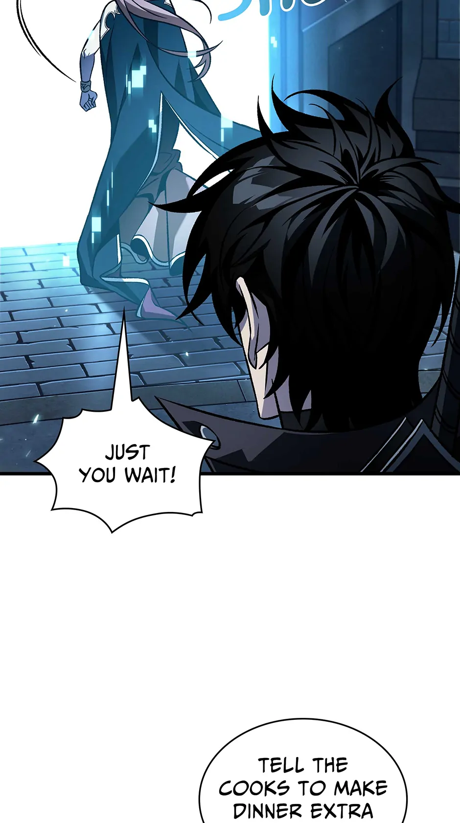 Read Pick Me Up EN Manga Online