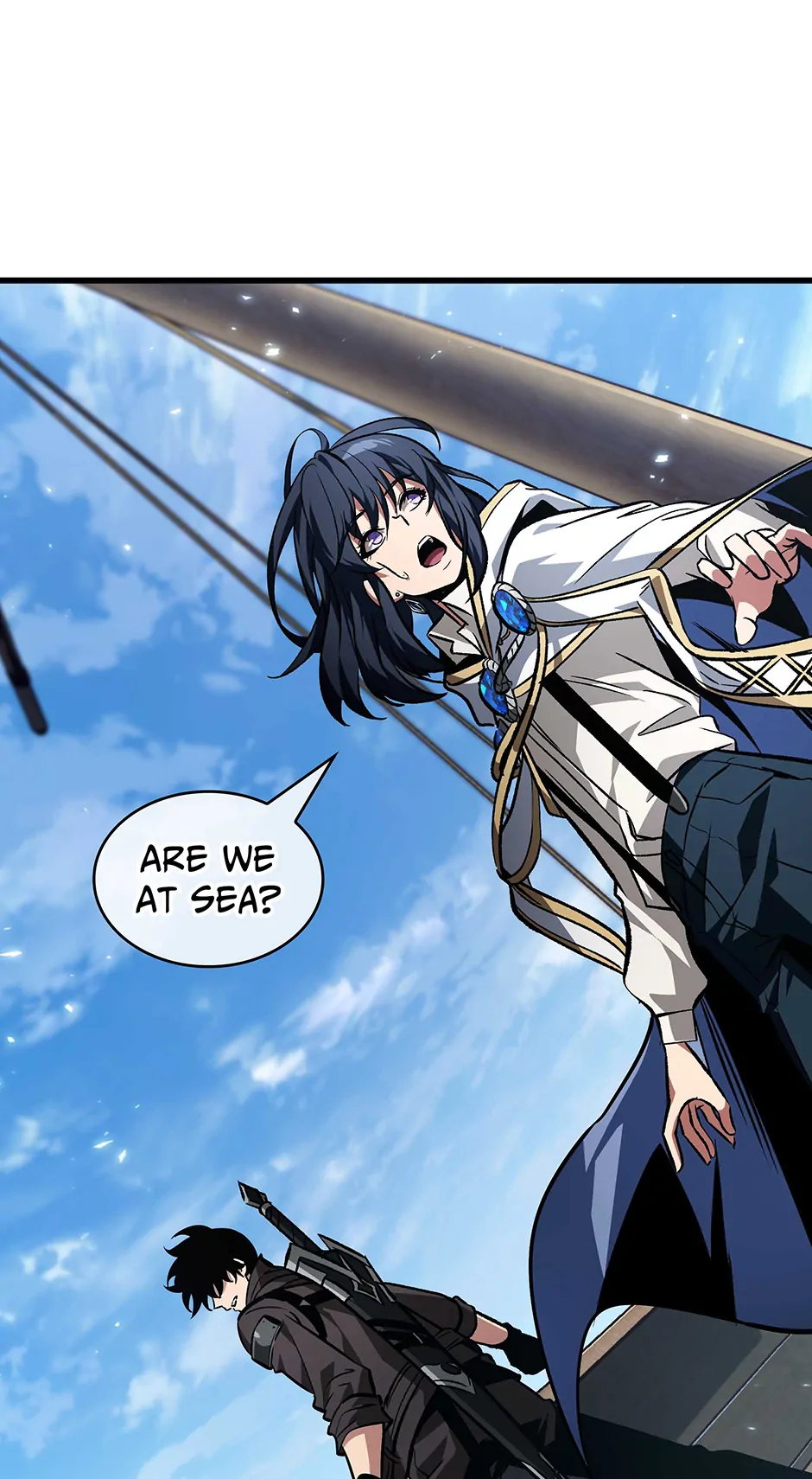 Read Pick Me Up EN Manga Online