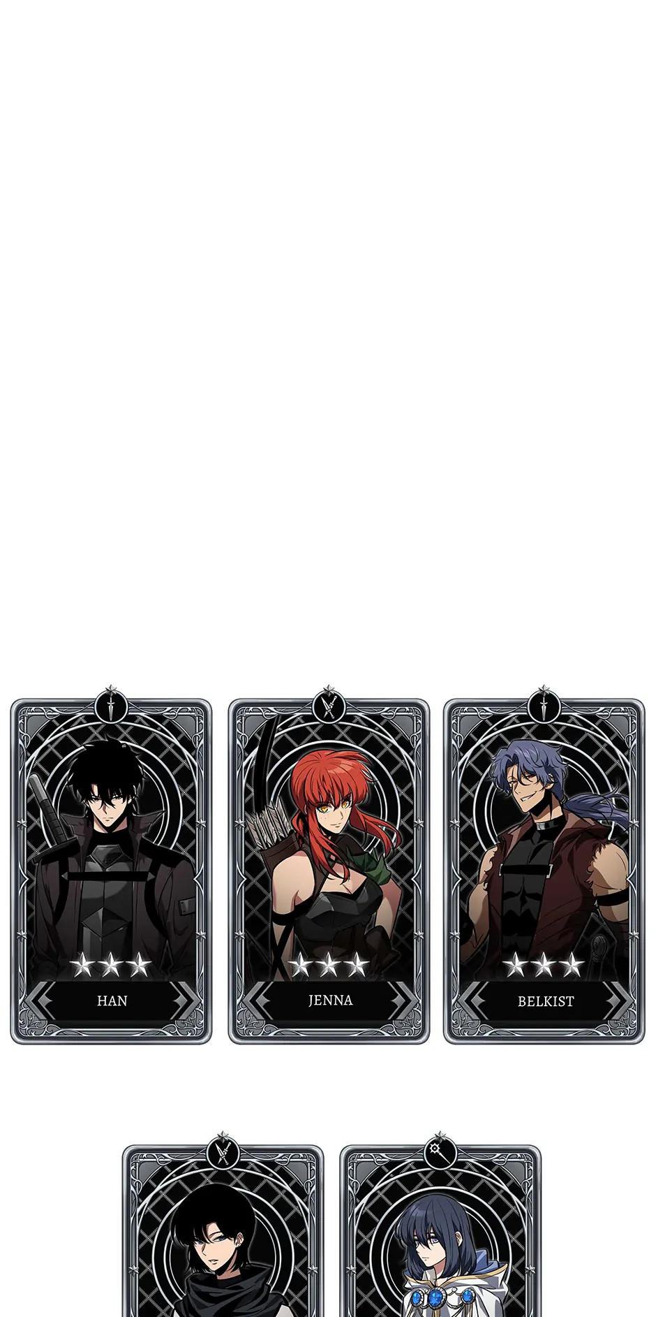 Read Pick Me Up EN Manga Online