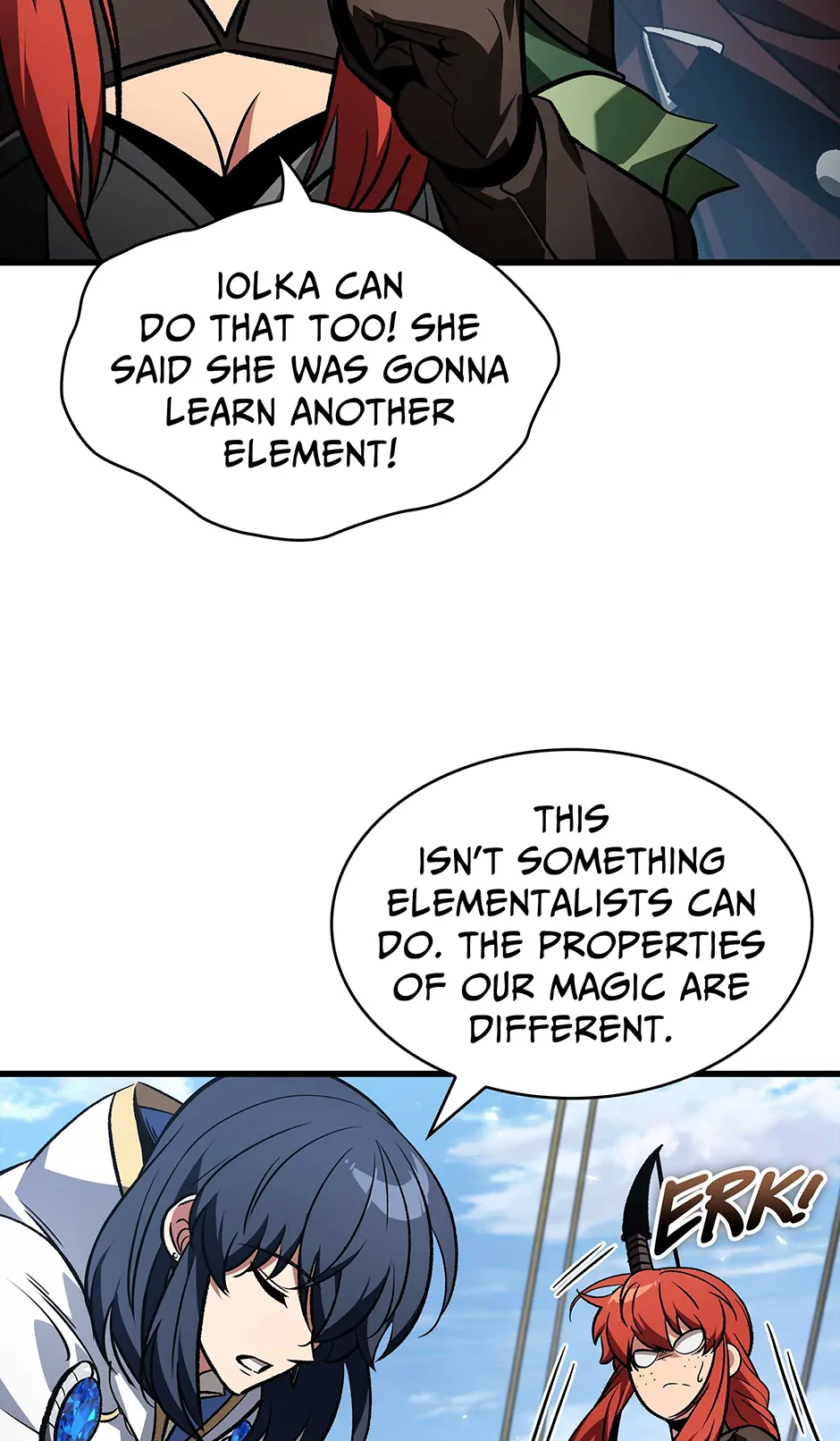 Read Pick Me Up EN Manga Online