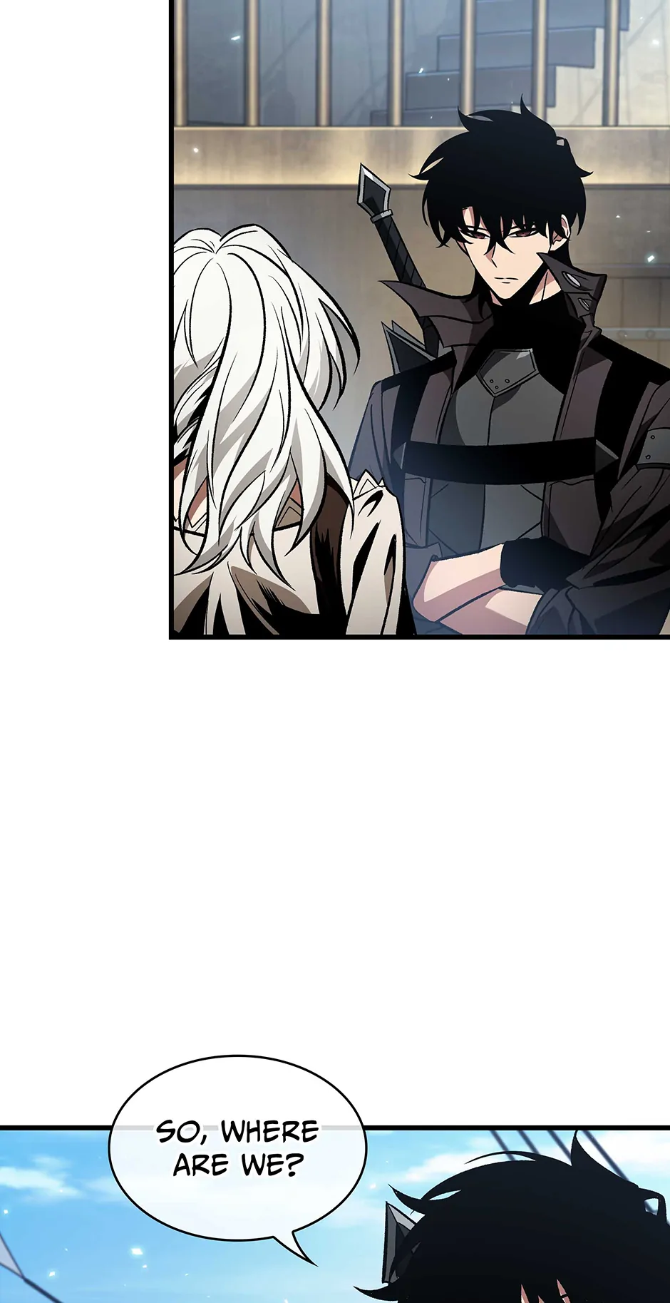 Read Pick Me Up EN Manga Online