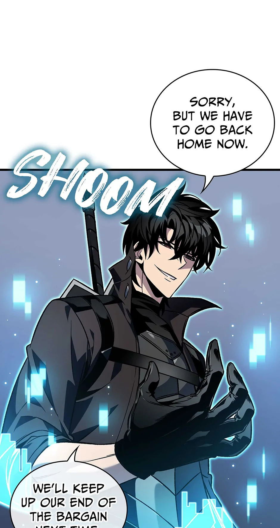 Read Pick Me Up EN Manga Online