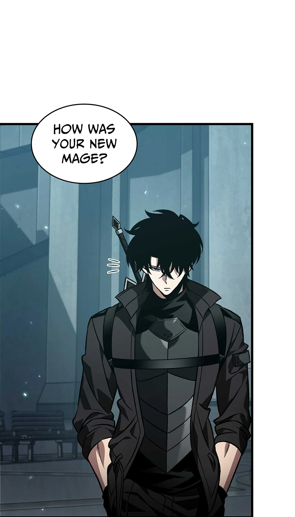 Read Pick Me Up EN Manga Online