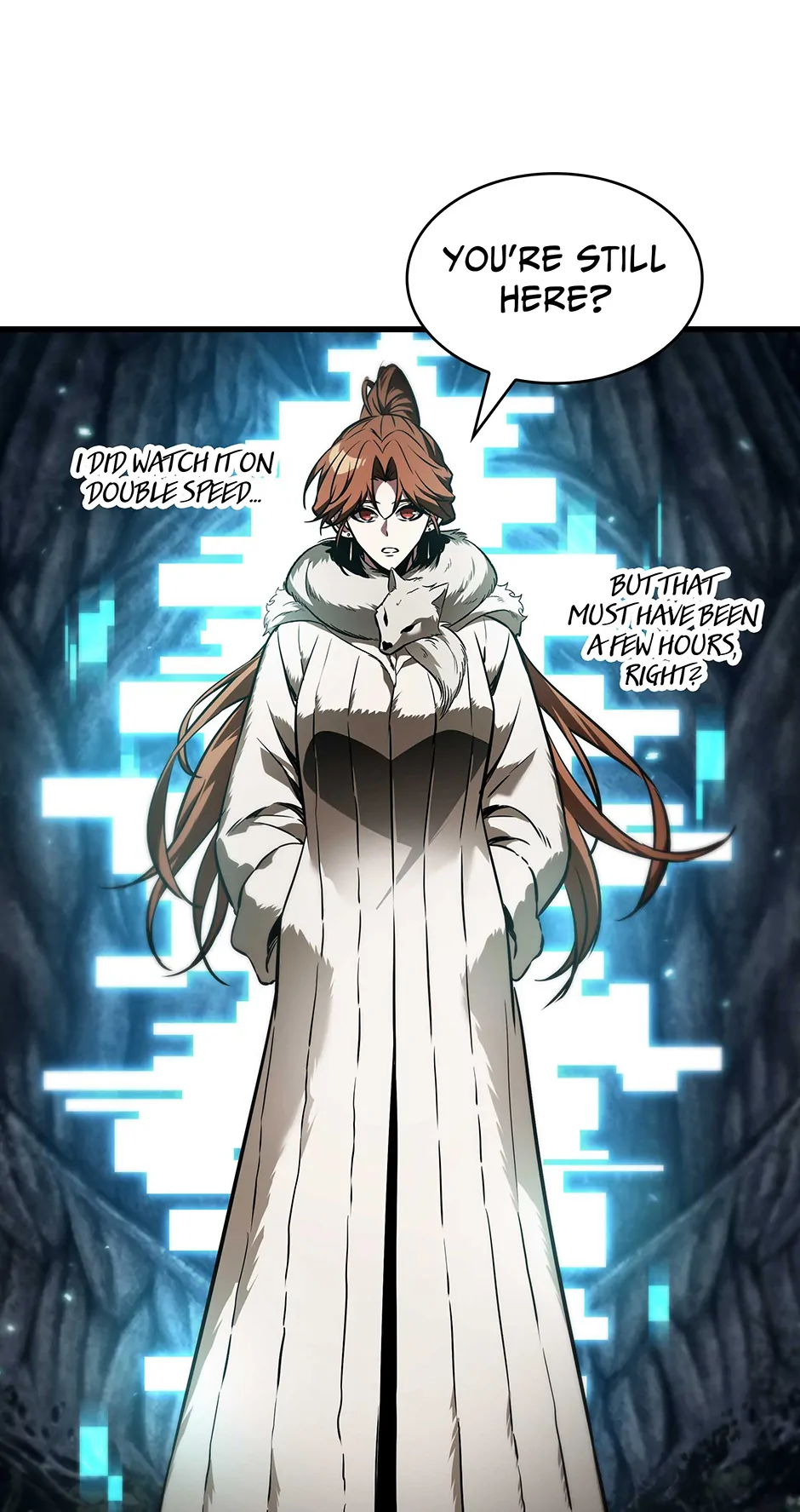 Read Pick Me Up EN Manga Online