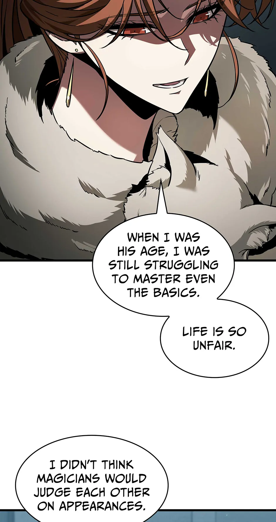 Read Pick Me Up EN Manga Online