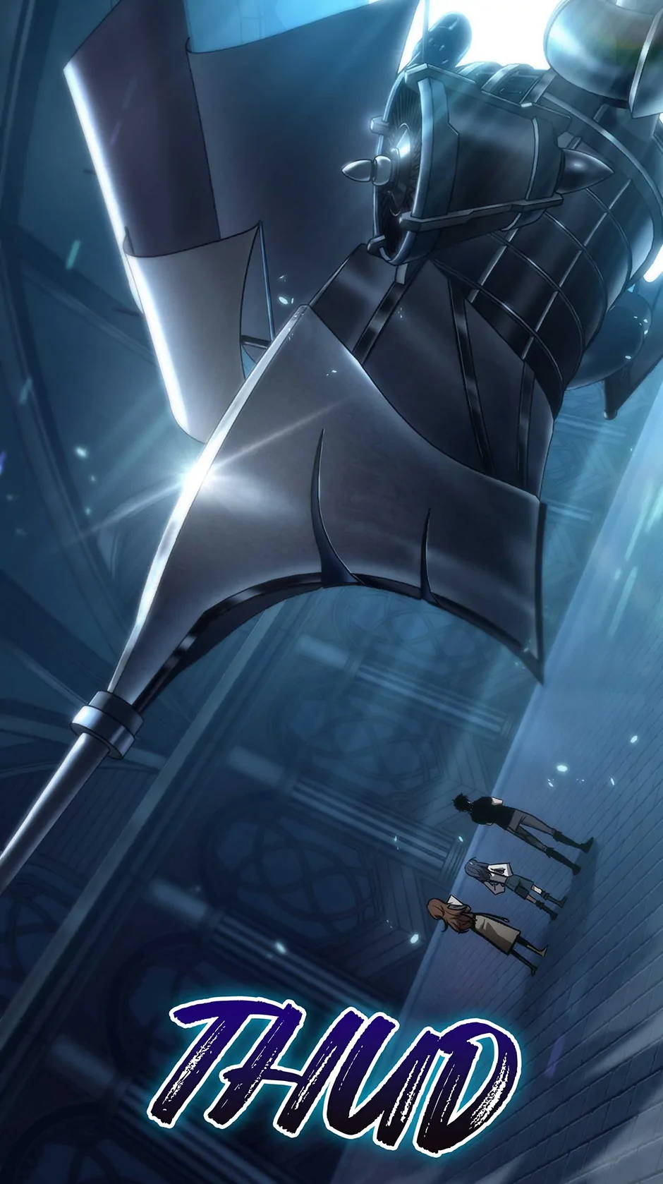 Read Pick Me Up EN Manga Online