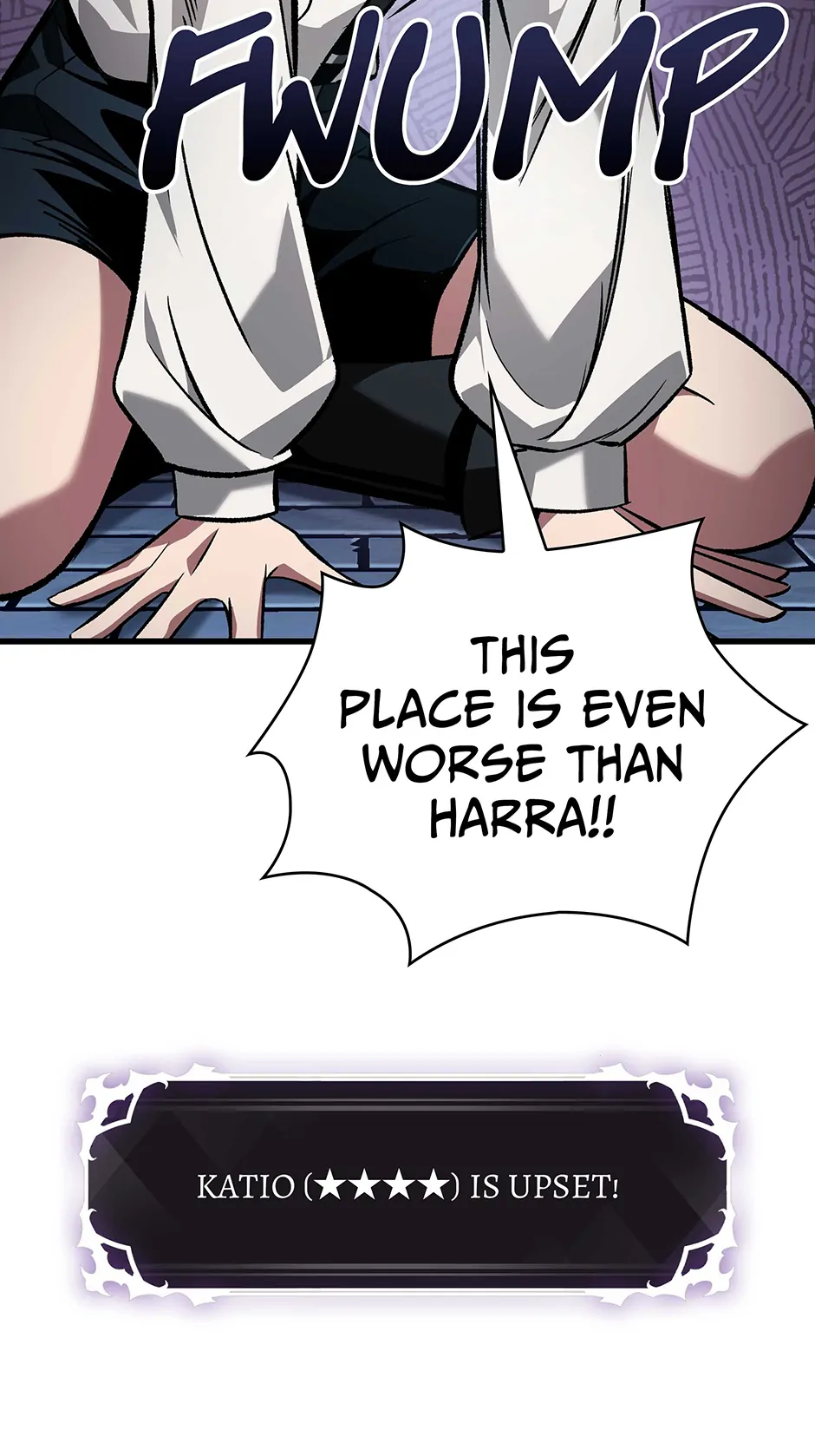 Read Pick Me Up EN Manga Online