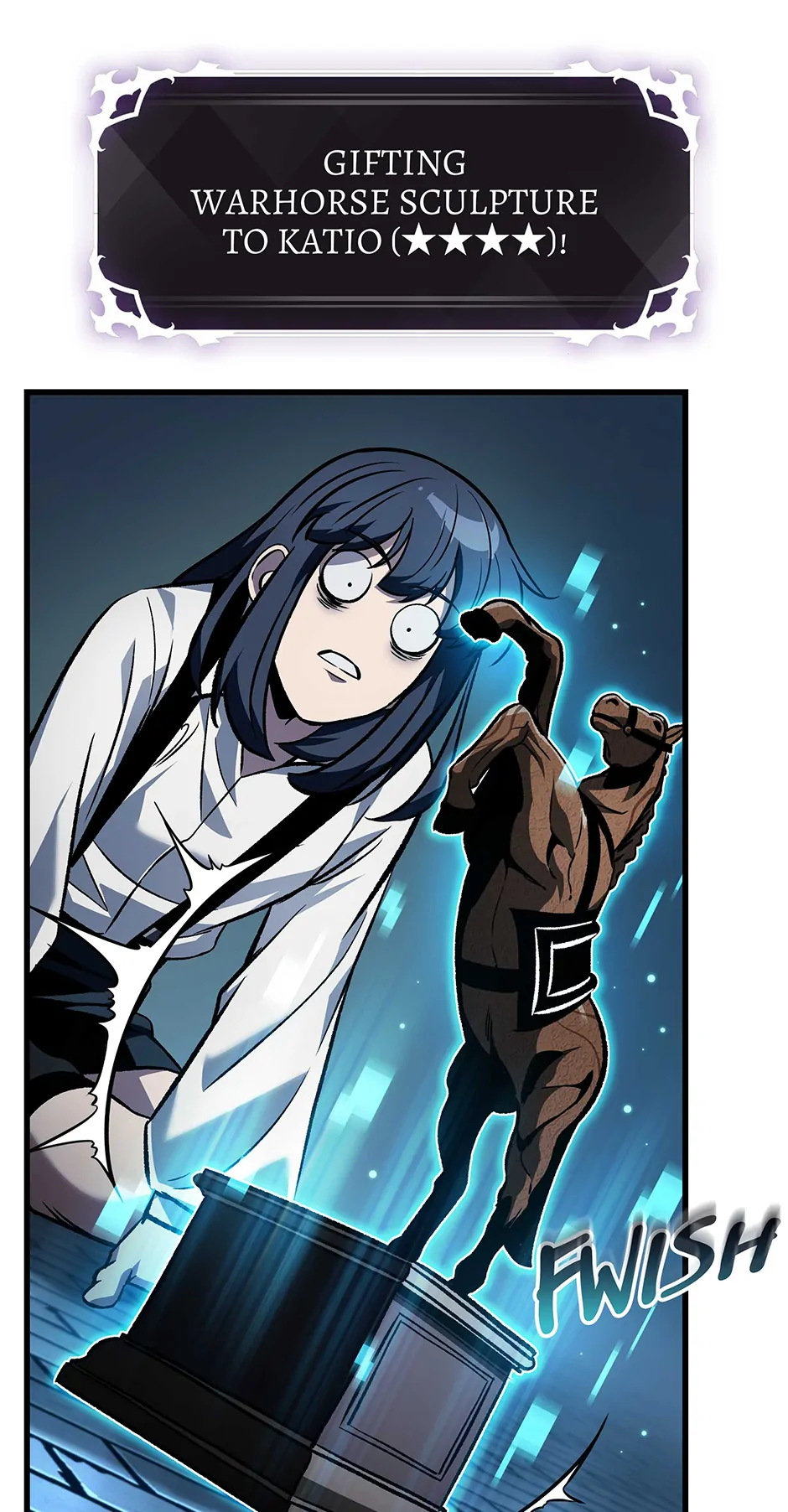 Read Pick Me Up EN Manga Online