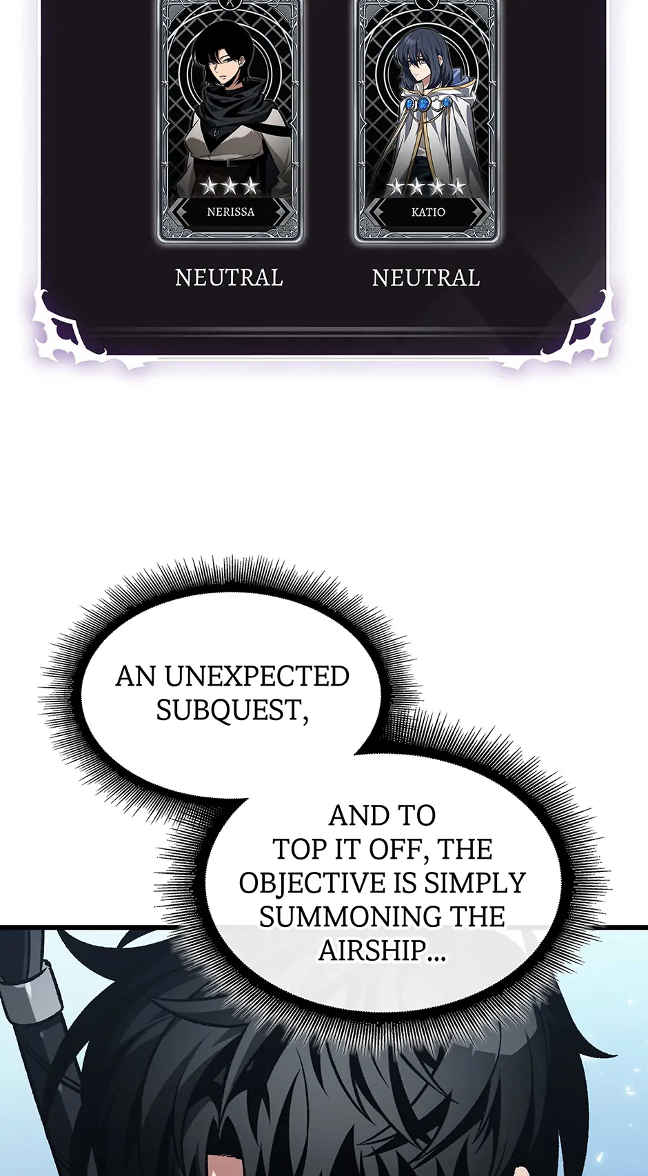 Read Pick Me Up EN Manga Online