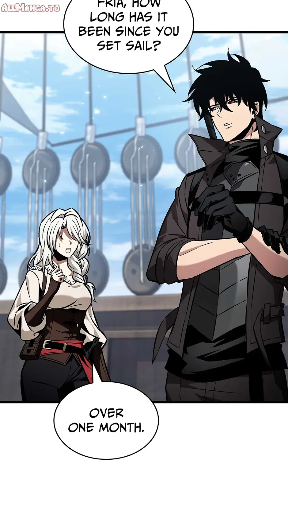 Read Pick Me Up EN Manga Online