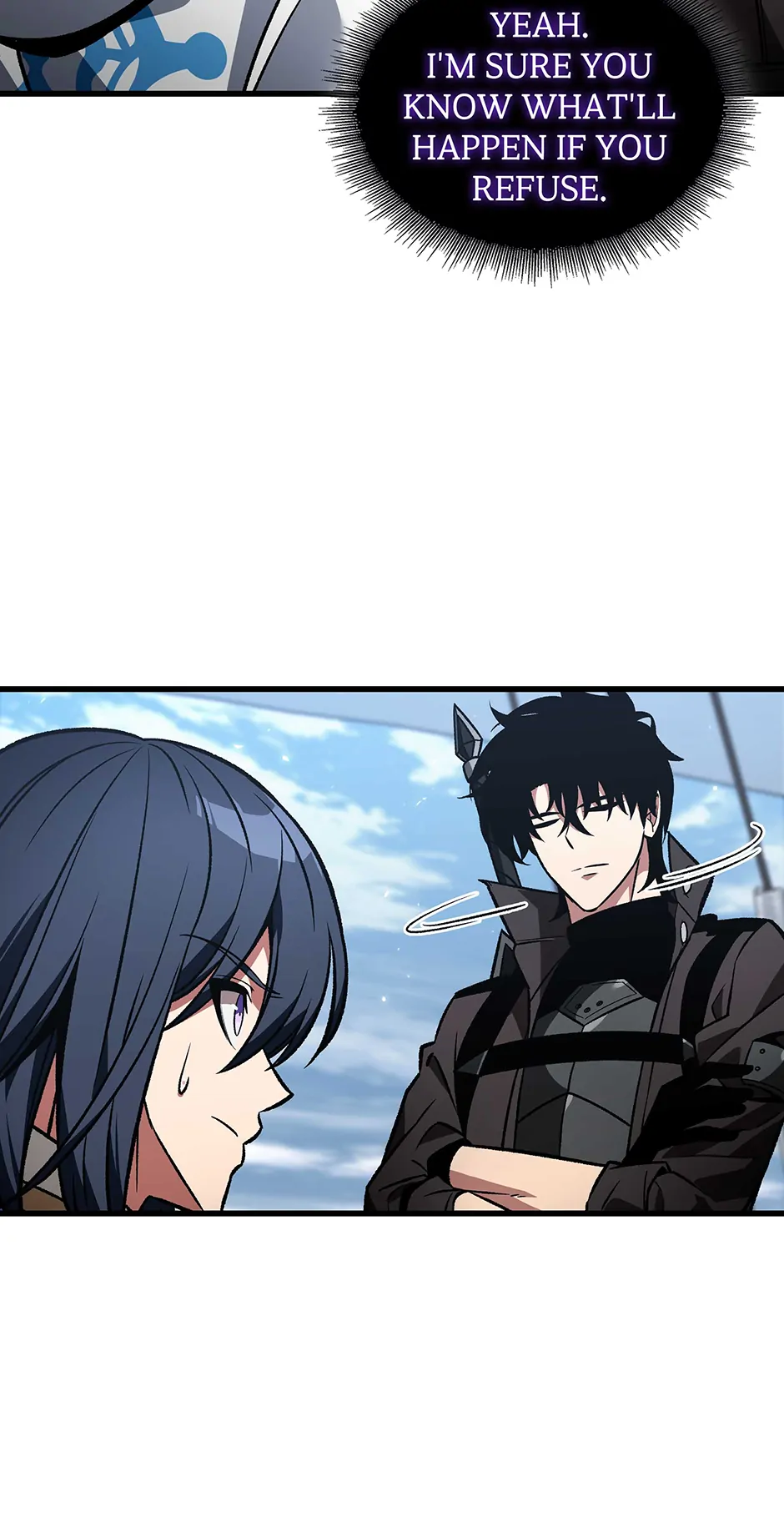 Read Pick Me Up EN Manga Online