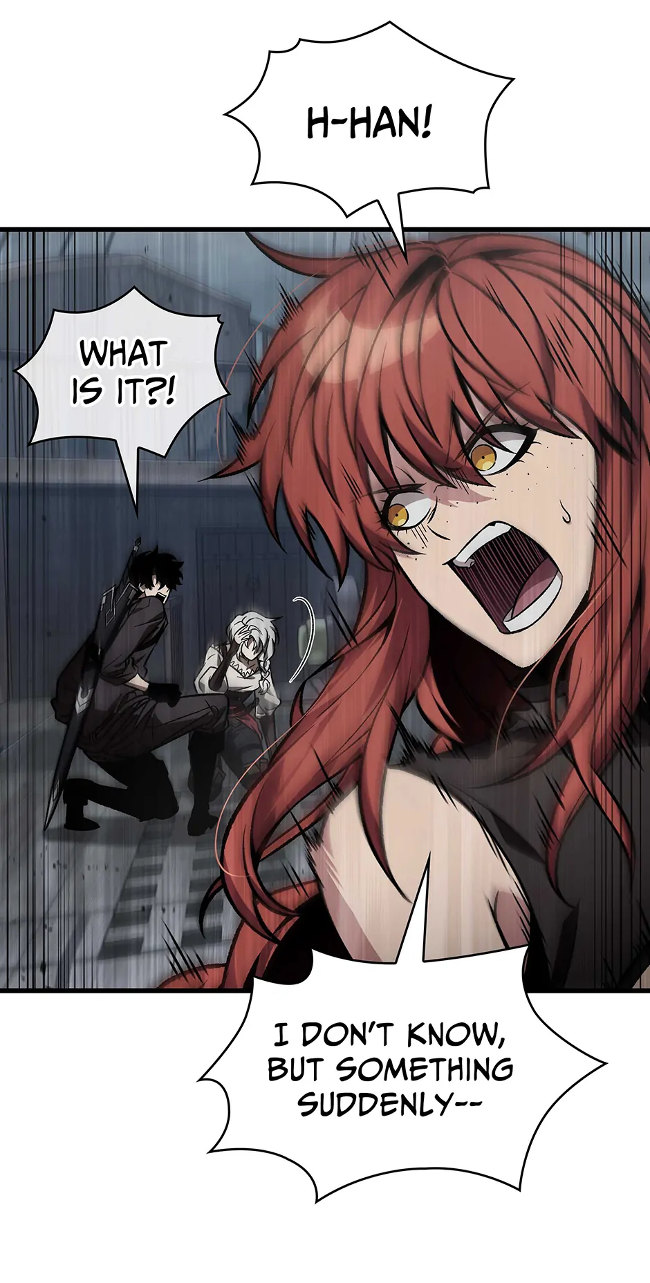 Read Pick Me Up EN Manga Online