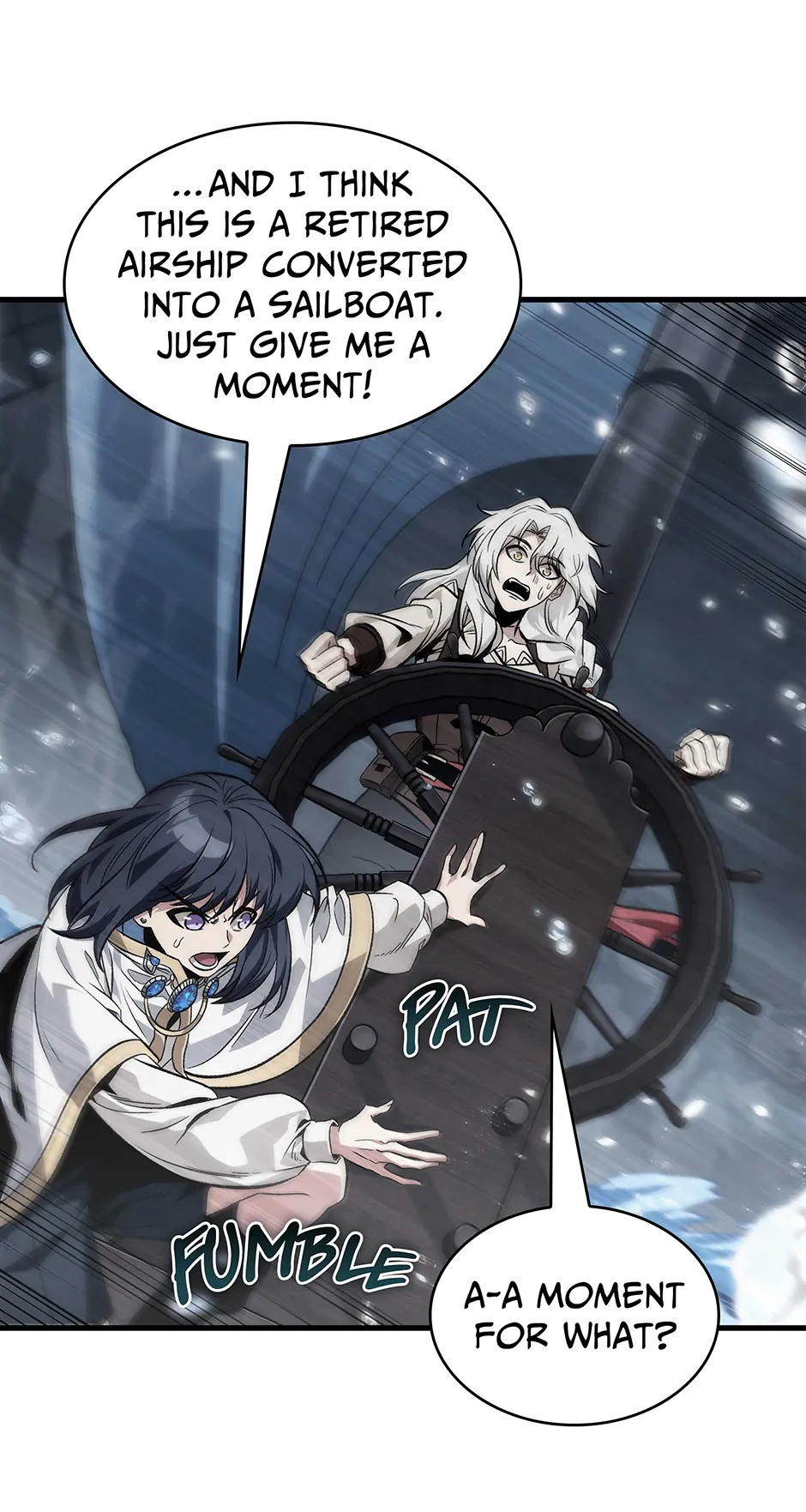 Read Pick Me Up EN Manga Online