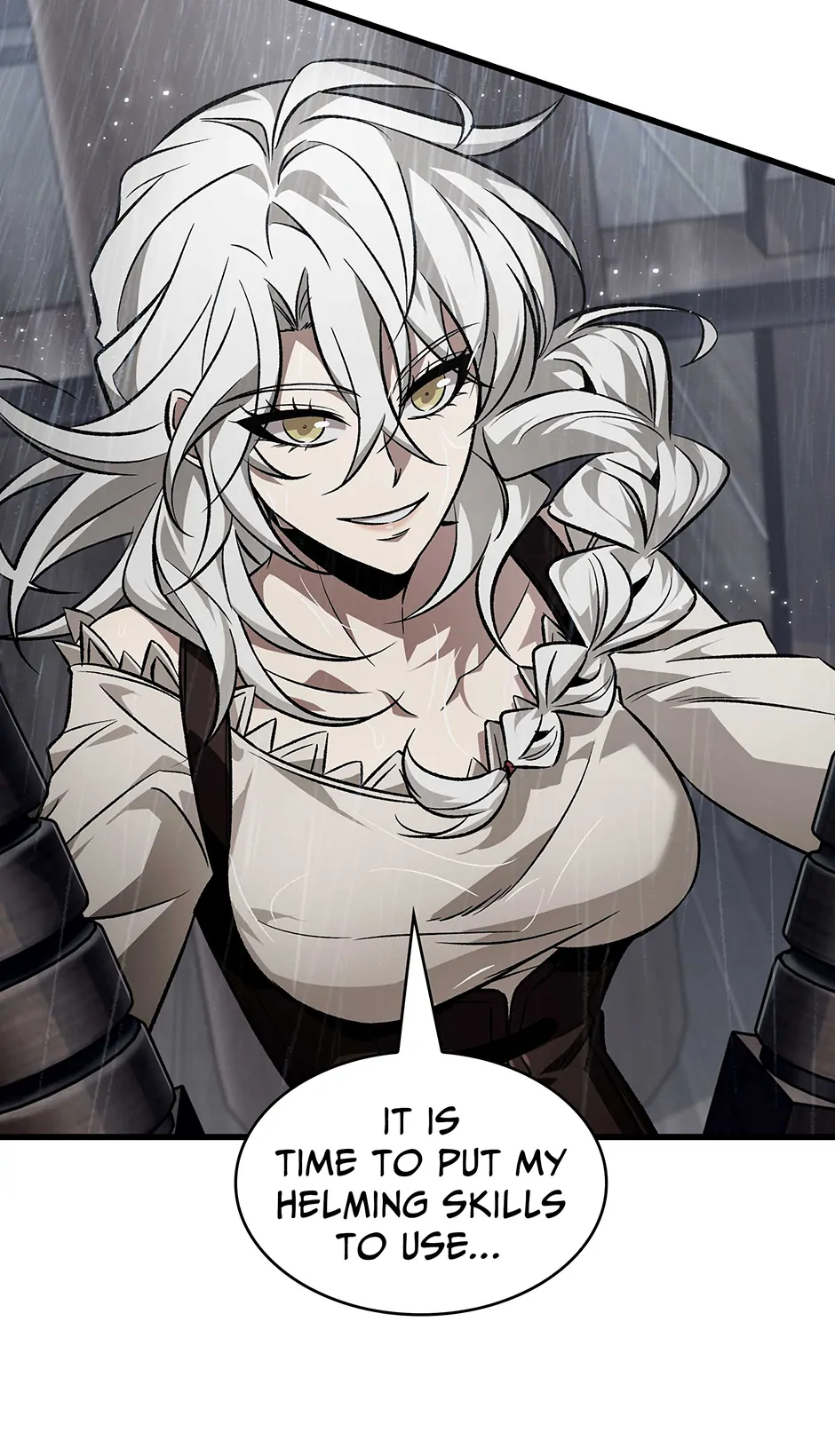 Read Pick Me Up EN Manga Online