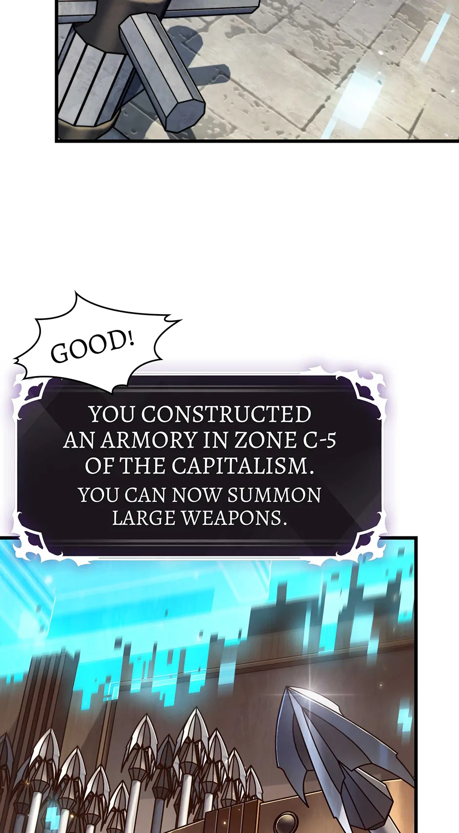 Read Pick Me Up EN Manga Online