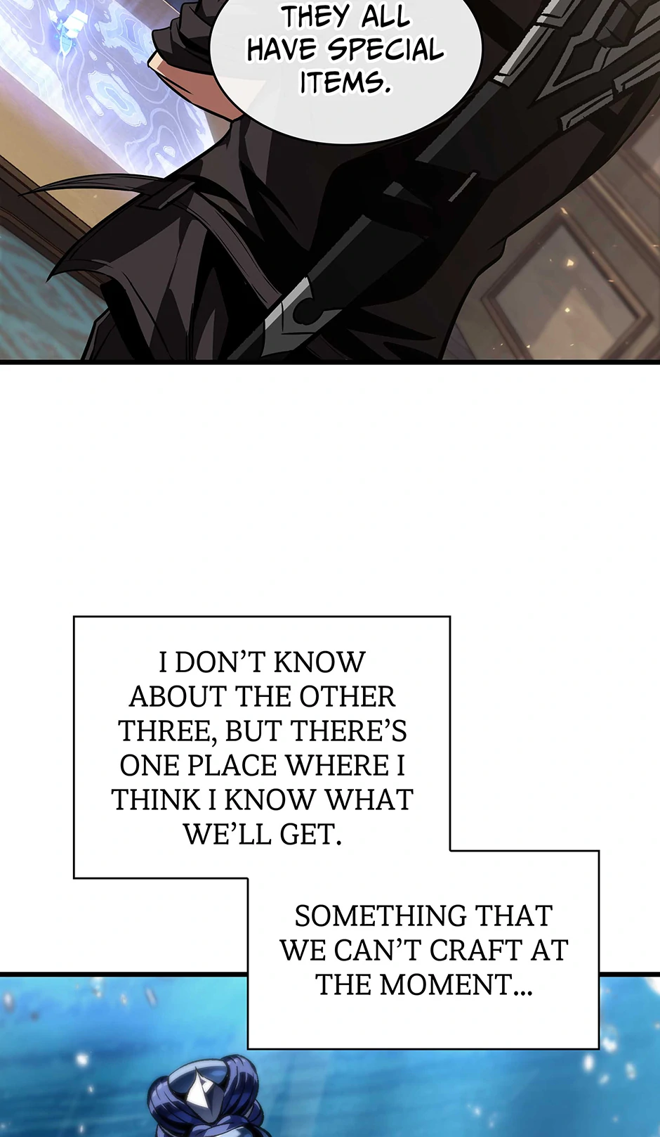 Read Pick Me Up EN Manga Online