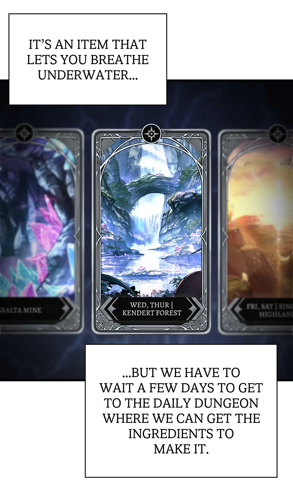 Read Pick Me Up EN Manga Online