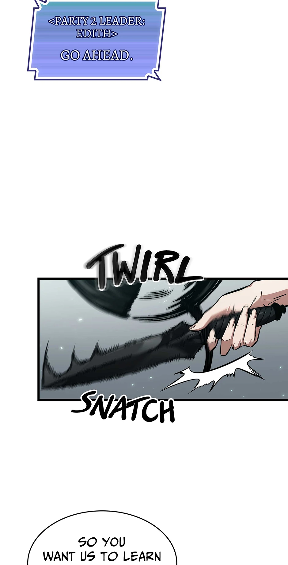 Read Pick Me Up EN Manga Online