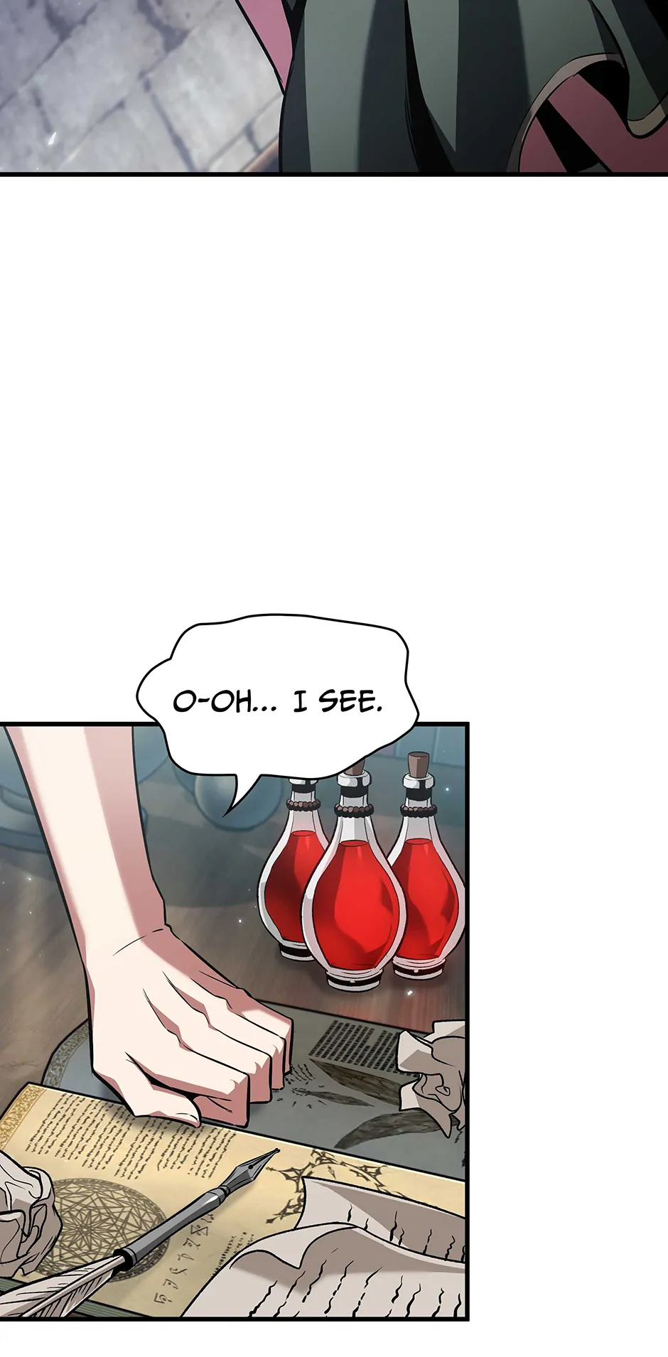 Read Pick Me Up EN Manga Online