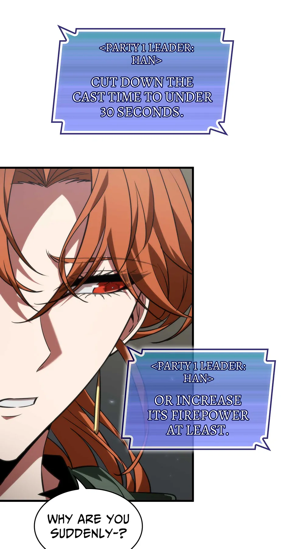 Read Pick Me Up EN Manga Online