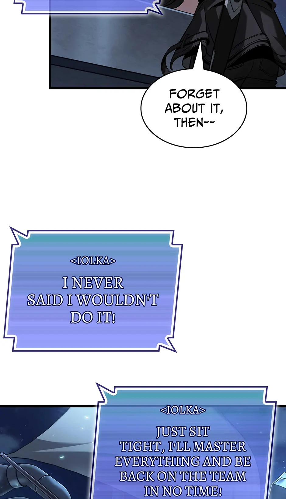 Read Pick Me Up EN Manga Online