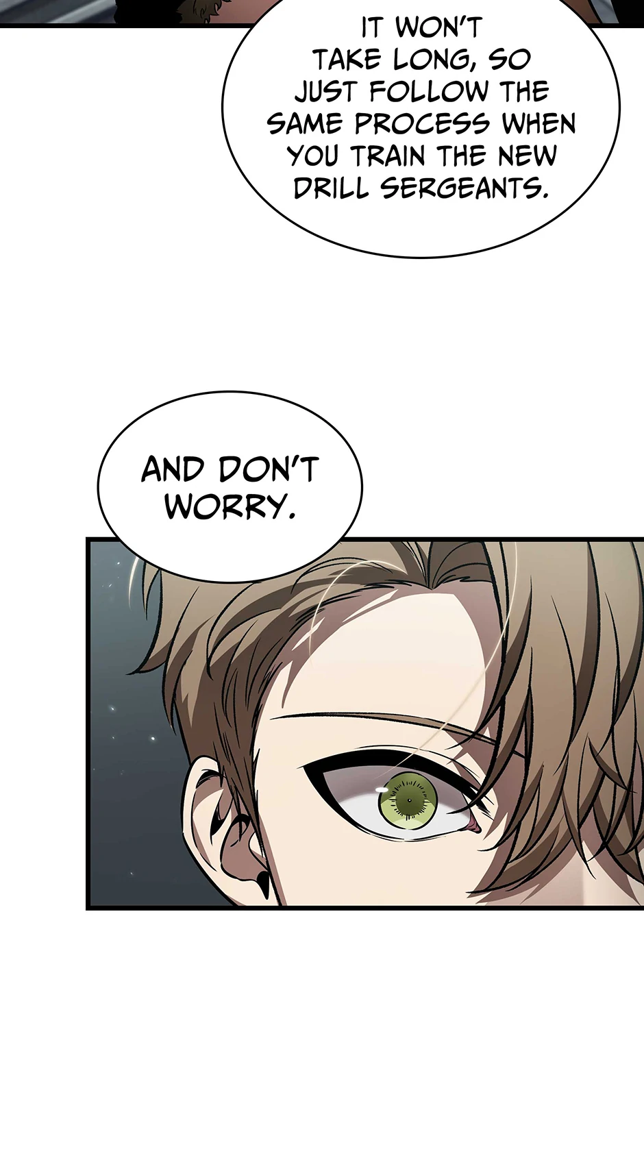 Read Pick Me Up EN Manga Online