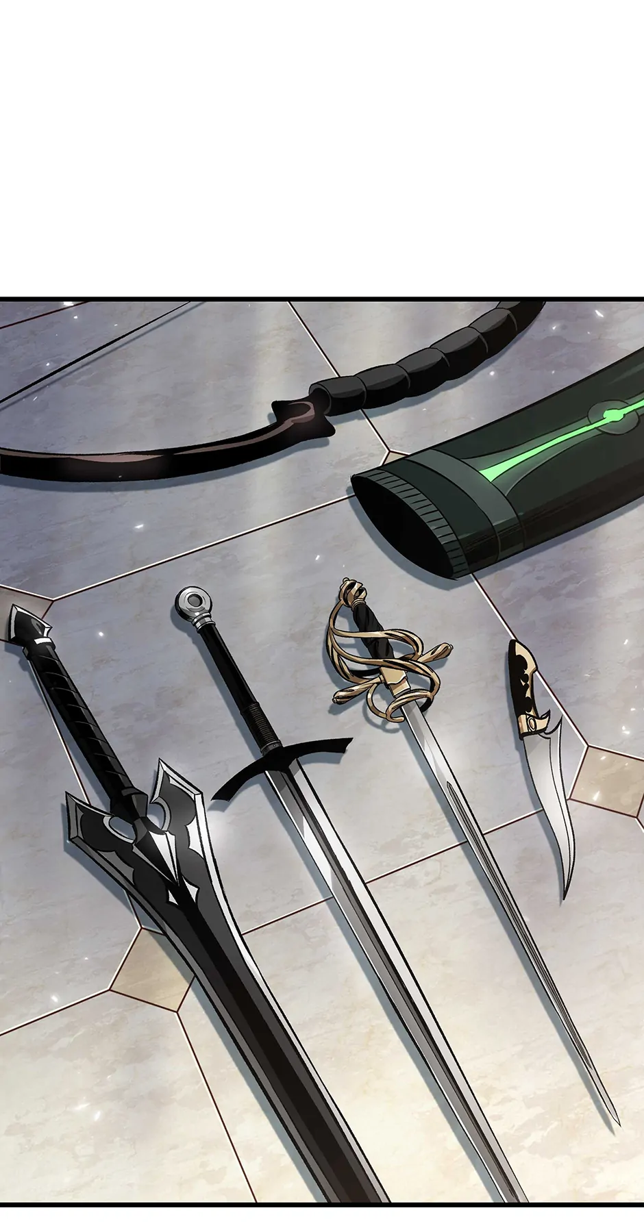 Read Pick Me Up EN Manga Online