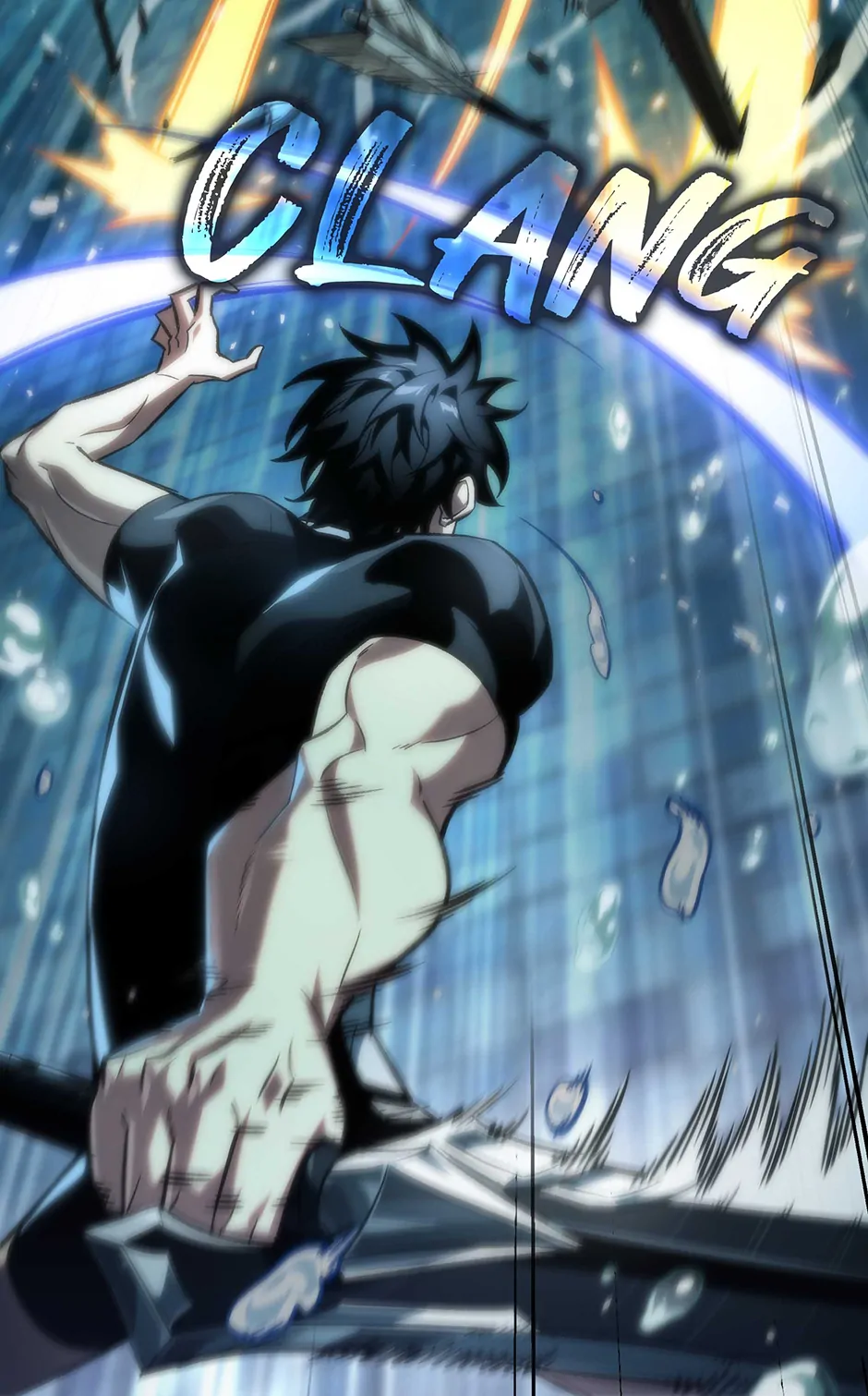 Read Pick Me Up EN Manga Online