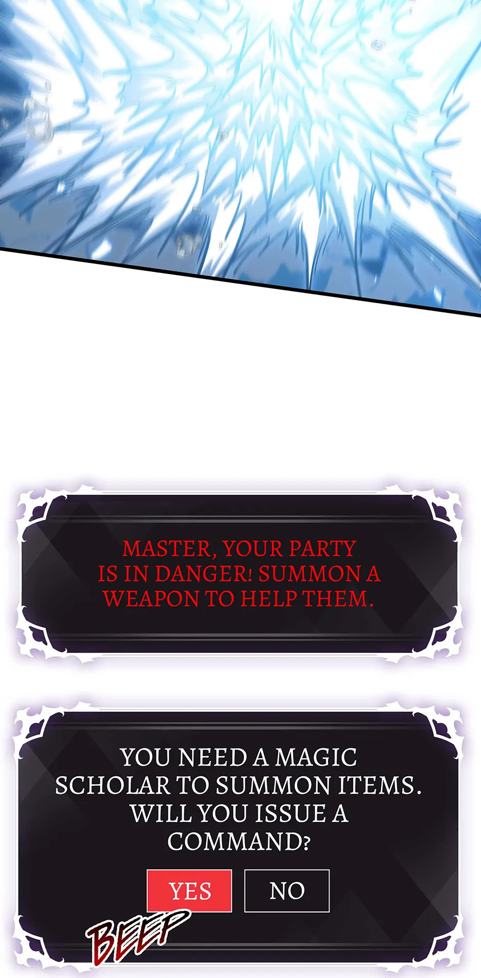 Read Pick Me Up EN Manga Online