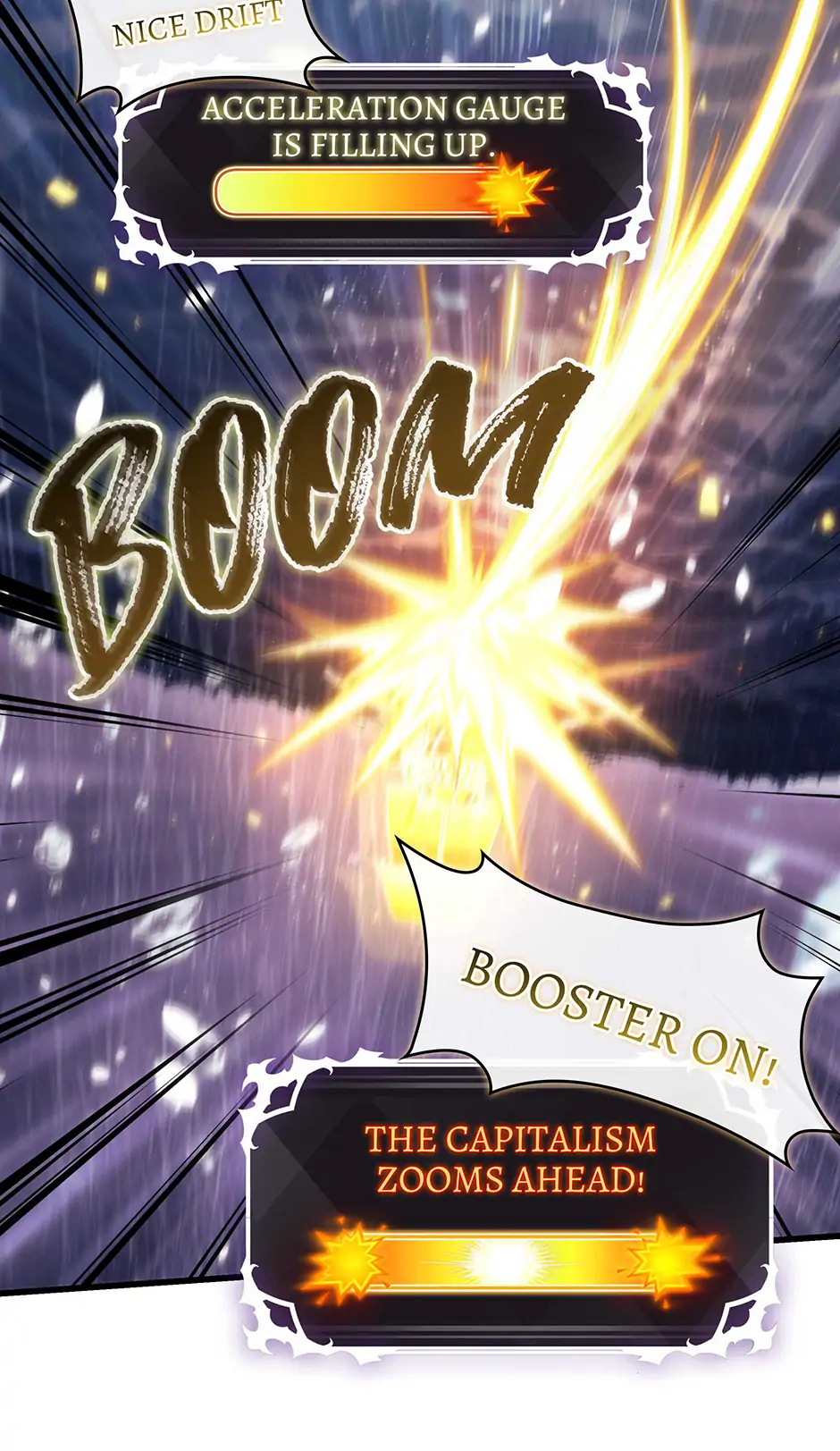 Read Pick Me Up EN Manga Online