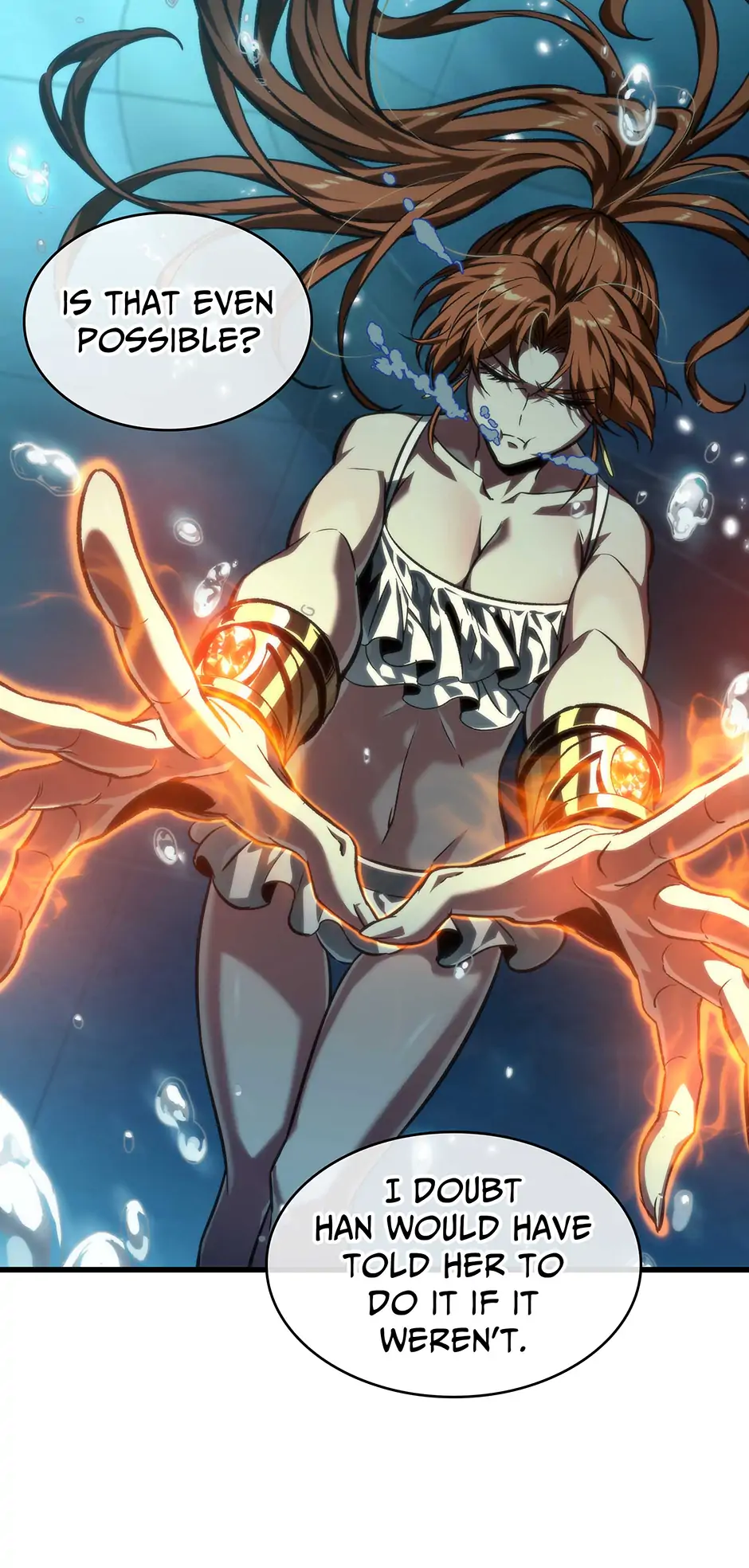 Read Pick Me Up EN Manga Online