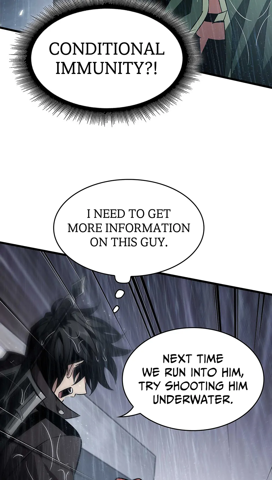 Read Pick Me Up EN Manga Online