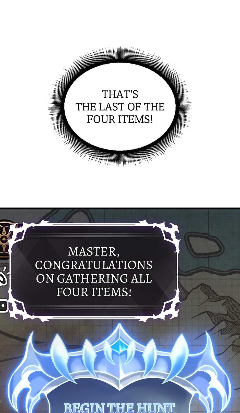 Read Pick Me Up EN Manga Online