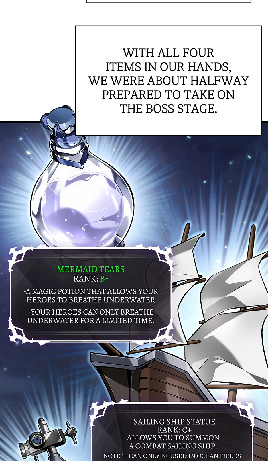 Read Pick Me Up EN Manga Online