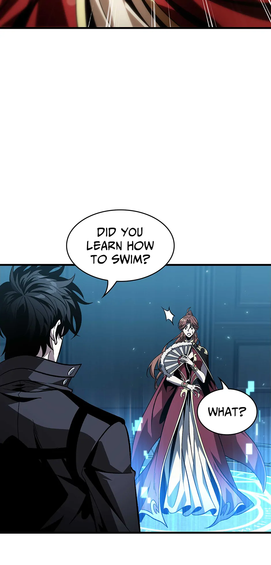 Read Pick Me Up EN Manga Online