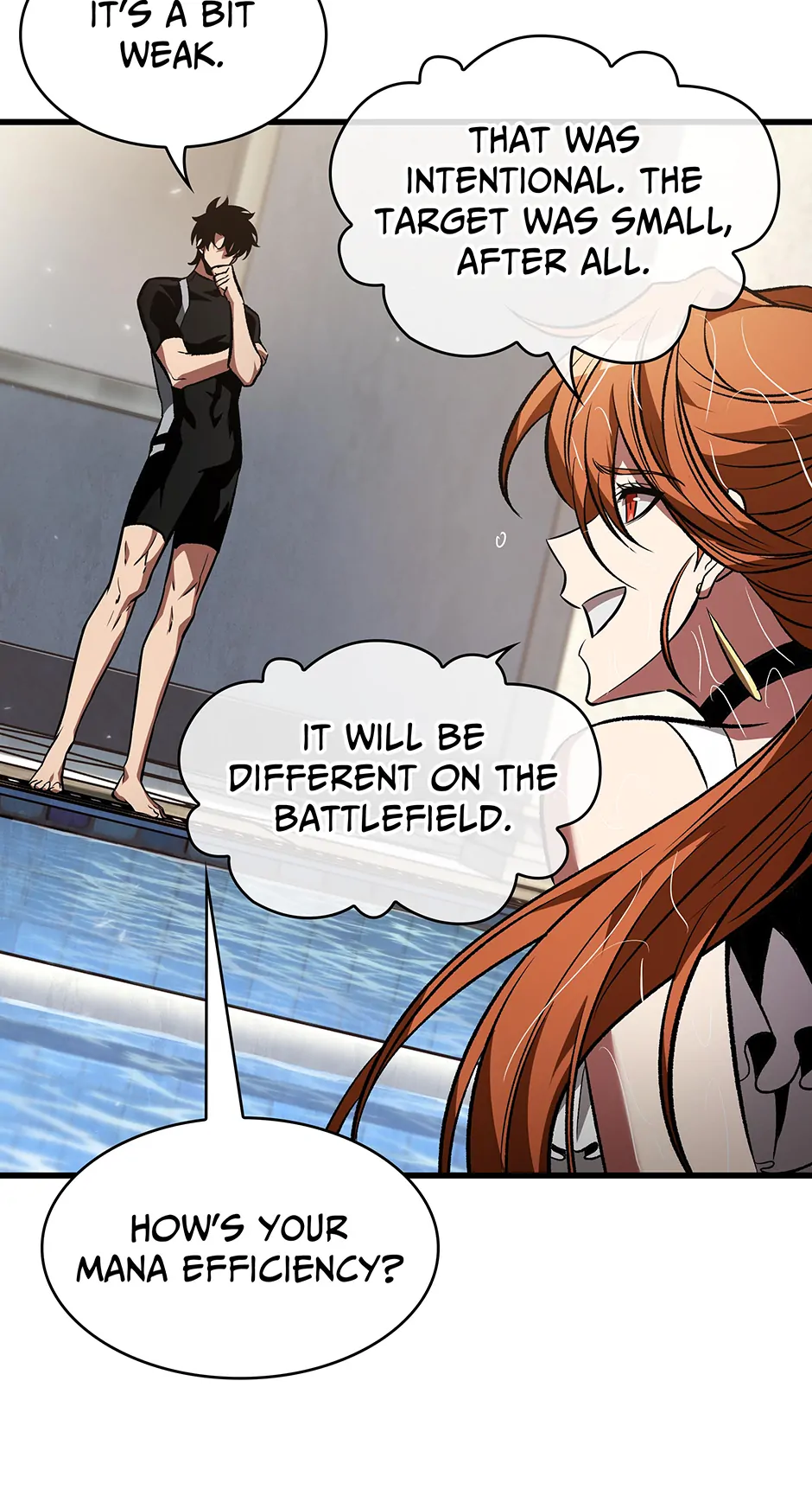 Read Pick Me Up EN Manga Online