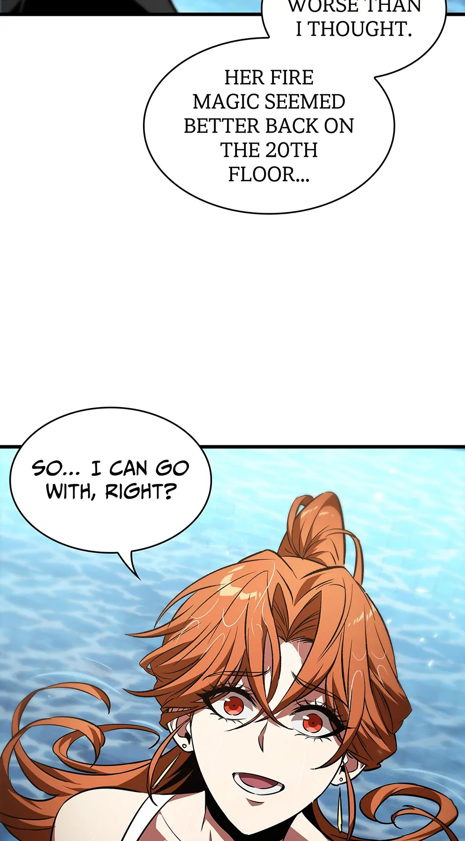 Read Pick Me Up EN Manga Online