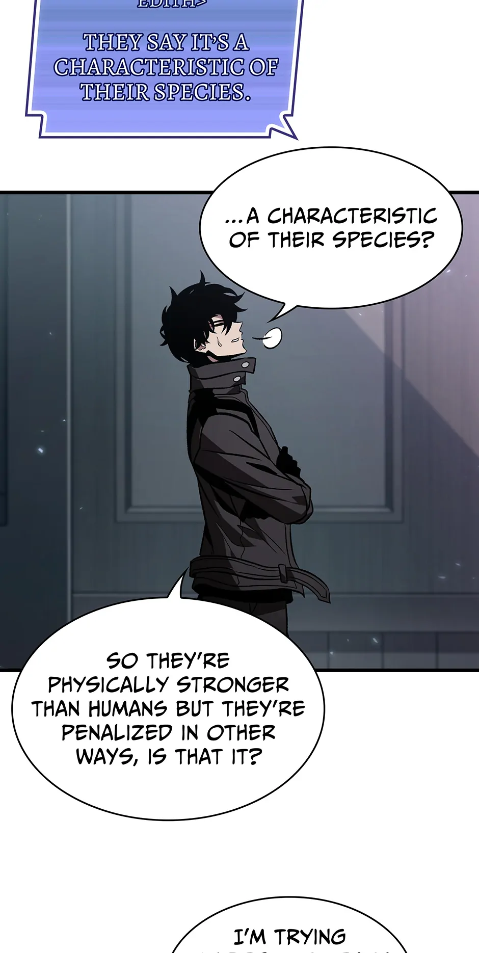 Read Pick Me Up EN Manga Online