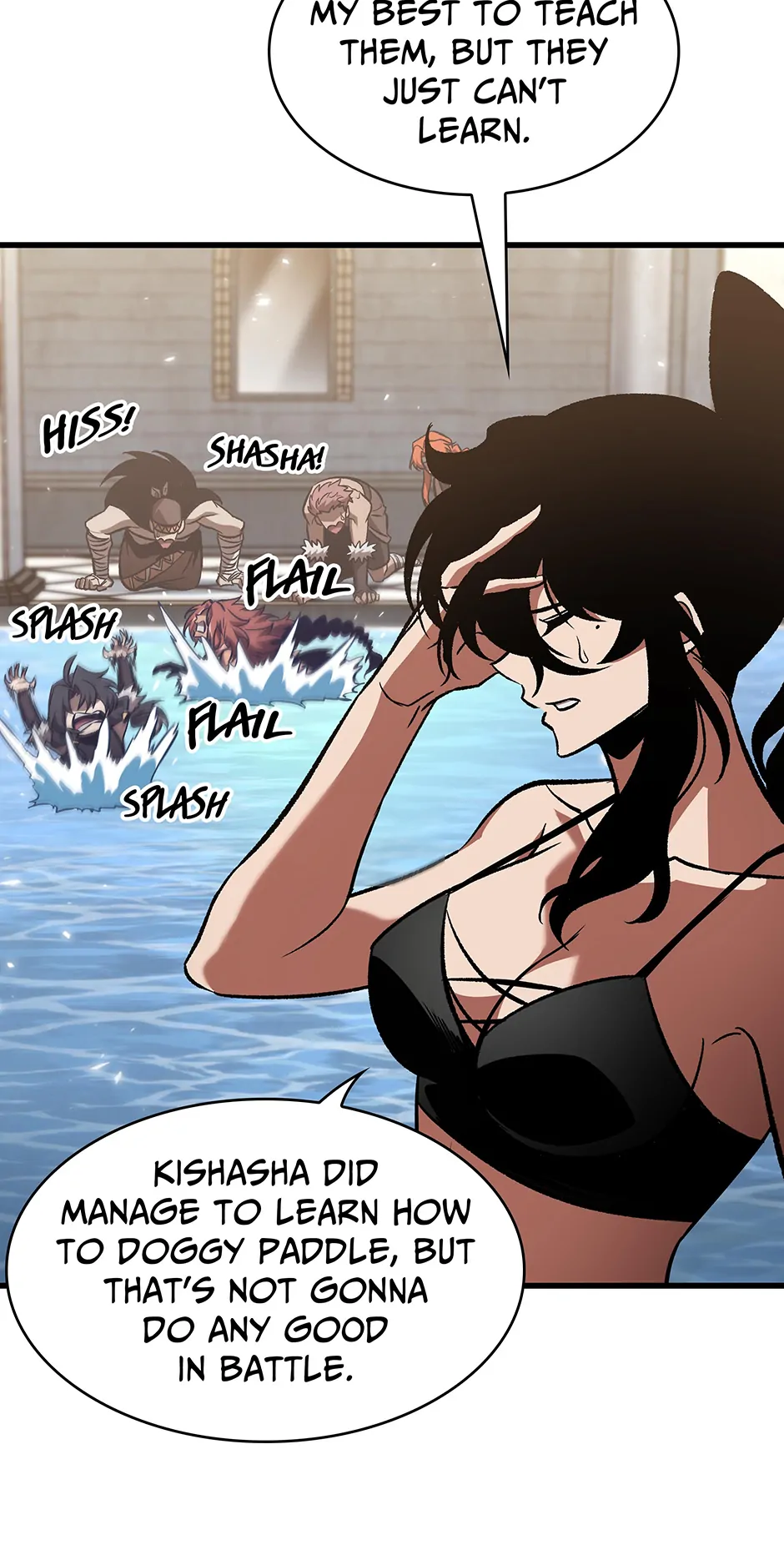 Read Pick Me Up EN Manga Online