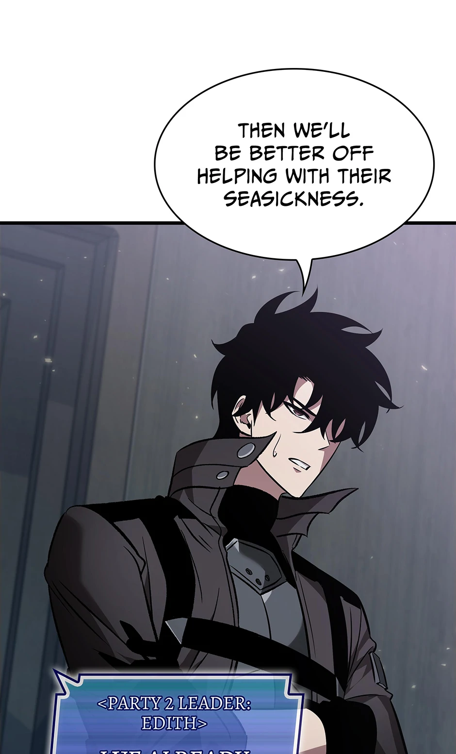 Read Pick Me Up EN Manga Online