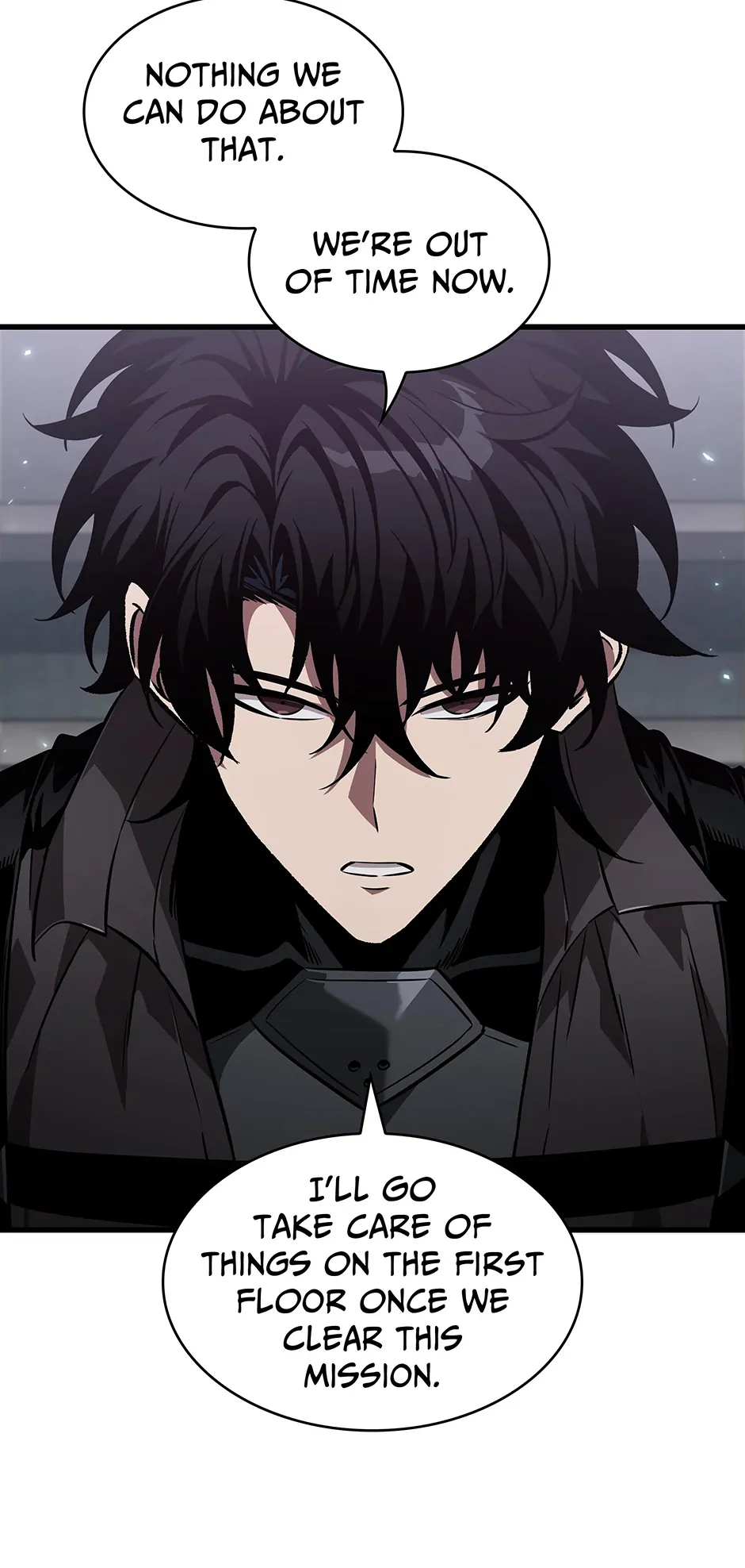 Read Pick Me Up EN Manga Online