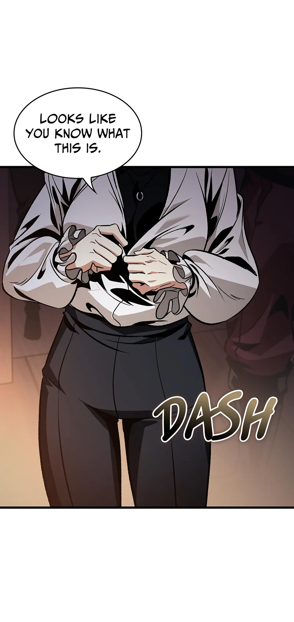 Read Pick Me Up EN Manga Online