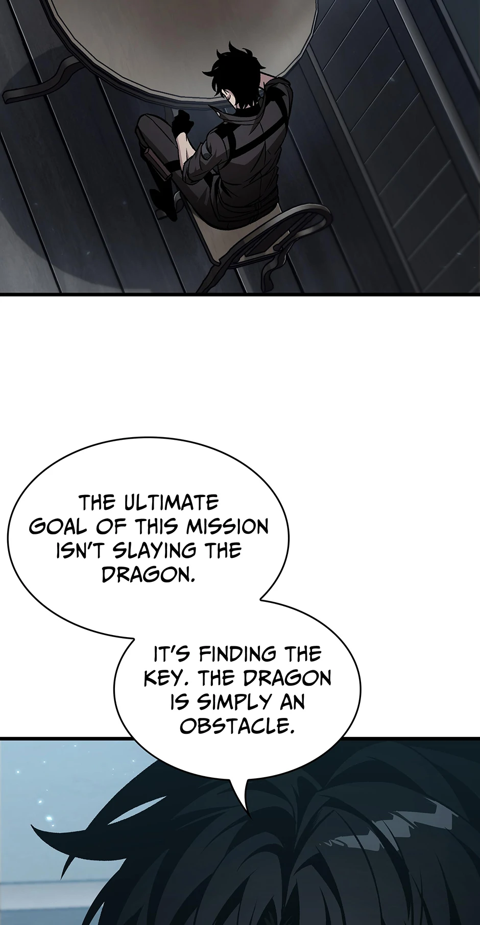 Read Pick Me Up EN Manga Online